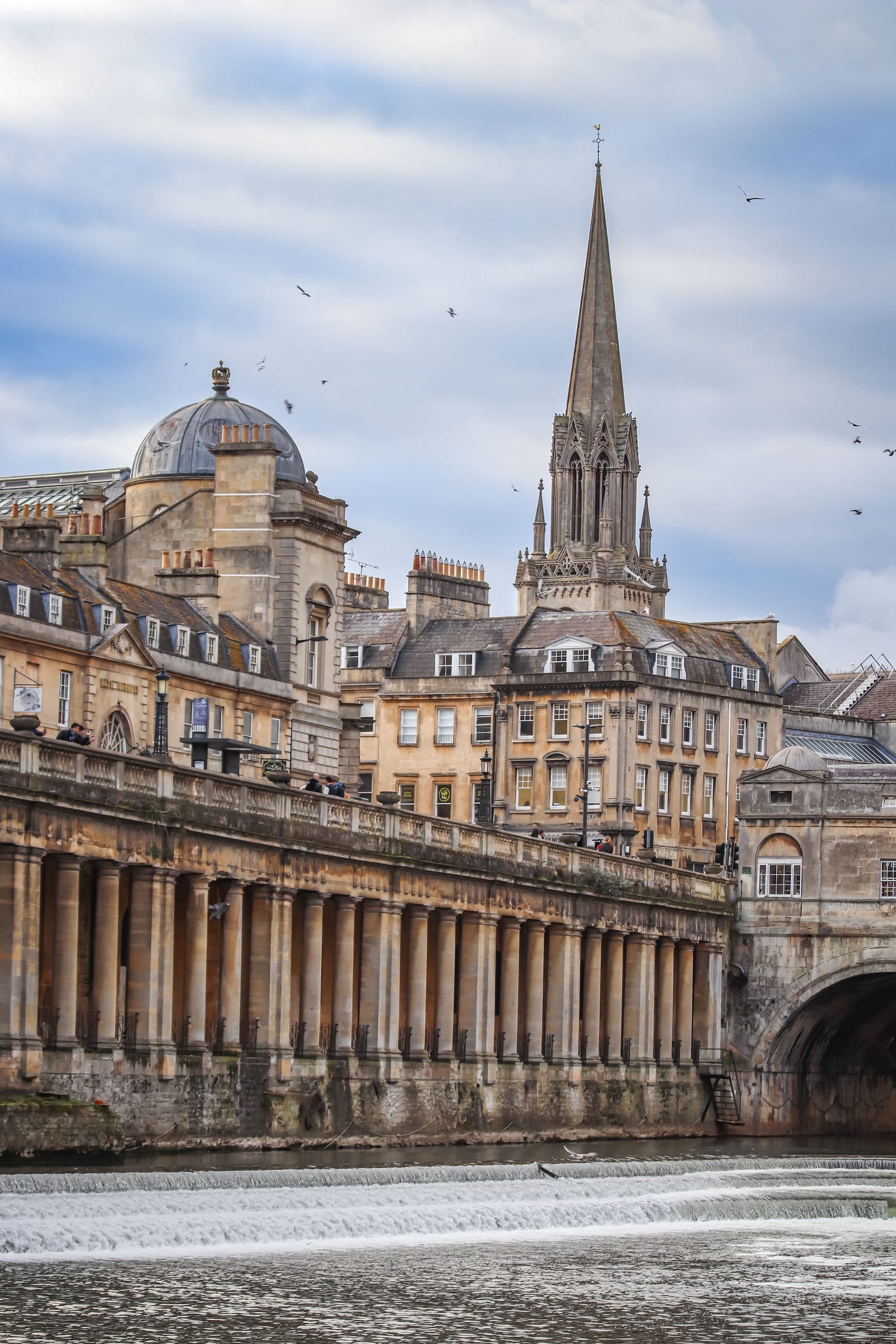 Bath Skyline Walk