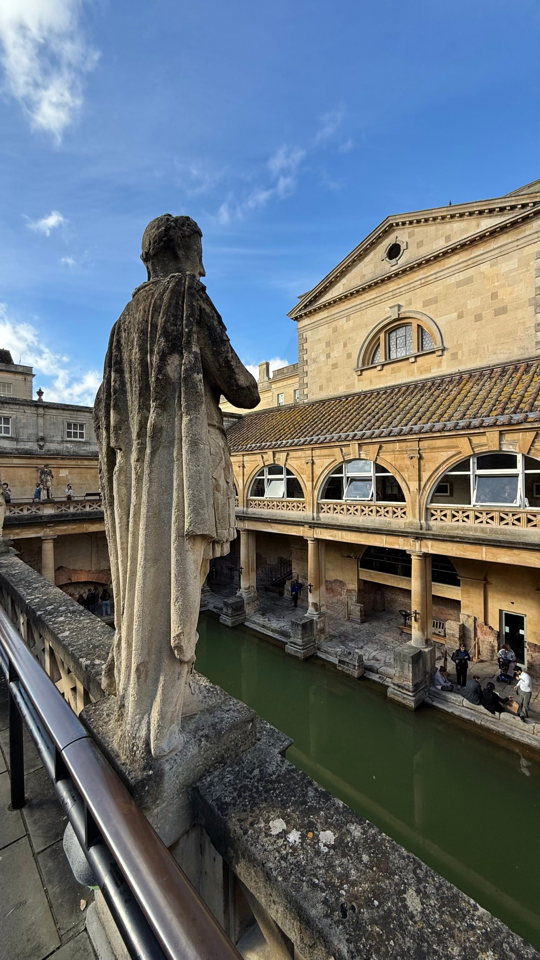 Apex Hotel Bath