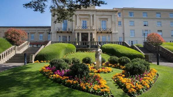 The Gainsborough Bath Spa