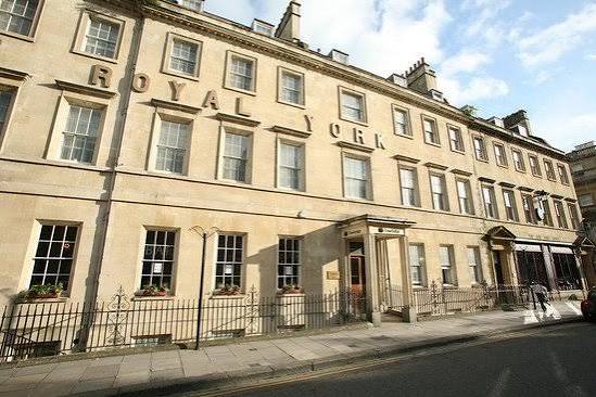 Budget Hotels from £55