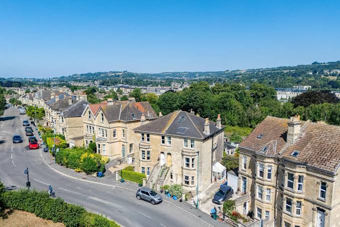 Oldfield Park, Bath