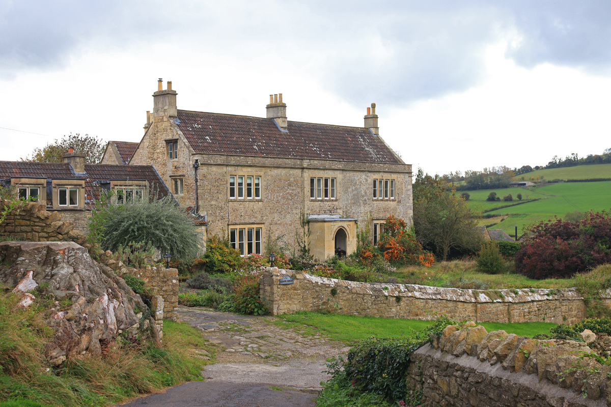 Bath Cider House, Bath